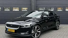 Gebruikt 2021 Polestar 2 Long Range Dual motor Hatchback | € 22.900 (Eerlijke prijs)
