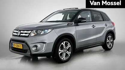 Occasion 2018 Suzuki Vitara SUV | € 20.740 (Eerlijke prijs)