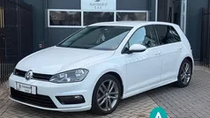 Gebruikt 2015 VW Golf VII R-line Hatchback | € 9.990 (Eerlijke prijs)