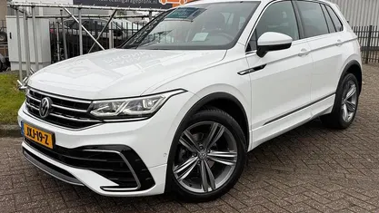 Occasion VW Tiguan R-line 150 PK (110 kW) 2026 SUV