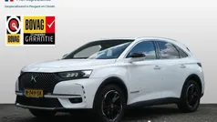 DS Automobiles DS7 Crossback