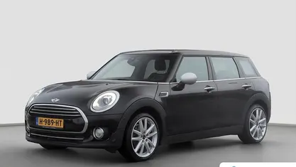 Gebruikt 2017 Mini Cooper Clubman Chili Stationwagen | € 18.895 (Eerlijke prijs)