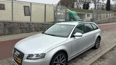 Grijs Gebruikt 2010 Audi A4 Business Stationwagen | € 4.500 (Goede deal)