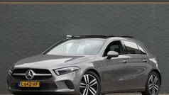 Grijs Gebruikt 2021 Mercedes A180 Business Hatchback | € 27.450 (Goede deal)