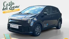 Zwart Gebruikt 2024 Kia Picanto Hatchback | € 20.995 (Eerlijke prijs)