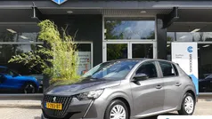 Gebruikt 2023 Peugeot 208 Active Hatchback | € 16.895 (Eerlijke prijs)