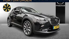Gebruikt 2020 Mazda CX-3 Inclusive SUV | € 19.895 (Eerlijke prijs)