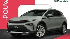 Grijs Nieuw 2025 Skoda Elroq Business Line SUV | € 43.270 (Eerlijke prijs)