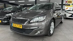 Gebruikt 2014 Peugeot 308 Stationwagen | € 4.495 (Eerlijke prijs)
