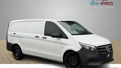 Gebruikt 2024 Mercedes Vito Van | € 34.900 (Super prijs)