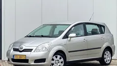 Gebruikt 2009 Toyota Verso Terra MPV | € 3.800 (Goede deal)