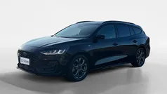 Gebruikt 2023 Ford Focus ST-Line Stationwagen | € 19.740 (Eerlijke prijs)