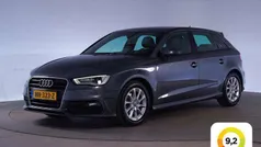 Gebruikt 2015 Audi A3 S-Line Hatchback | € 15.445 (Eerlijke prijs)