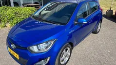 Gebruikt 2012 Hyundai i20 Hatchback | € 2.250 (Eerlijke prijs)