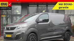 Grijs Gebruikt 2020 Peugeot Expert Premium Van | € 15.750 (Goede deal)