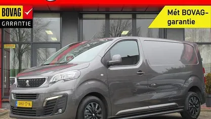 Grijs Gebruikt 2020 Peugeot Expert Premium Van | € 15.750 (Goede deal)