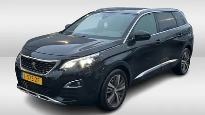 Occasion 2018 Peugeot 5008 GT-line SUV | € 17.999 (Eerlijke prijs)