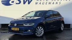 Gebruikt 2018 VW Polo Highline Hatchback | € 15.950 (Eerlijke prijs)