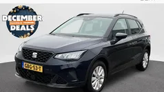 Blauw Gebruikt 2022 Seat Arona Business SUV | € 19.700 (Goede deal)