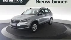 Gebruikt 2021 Skoda Karoq Business Line SUV | € 25.950 (Eerlijke prijs)