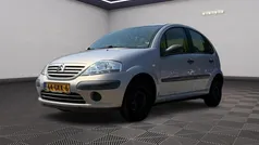 Grijs Gebruikt 2004 Citroën C3 Hatchback | € 1.899 (Eerlijke prijs)
