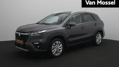 Gebruikt 2023 Suzuki SX4 S-Cross SUV | € 28.940 (Eerlijke prijs)