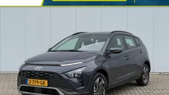 Grijs Gebruikt 2024 Hyundai Bayon Comfort SUV | € 20.685 (Eerlijke prijs)