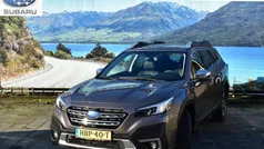 Gebruikt 2023 Subaru Outback Premium SUV | € 58.250 (Eerlijke prijs)