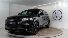 Gebruikt 2008 Audi Q7 Proline SUV | € 8.980 (Eerlijke prijs)