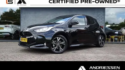 Occasion Toyota Yaris Hybrid 2025 Hatchback