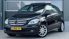 Gebruikt 2006 Mercedes B200 MPV | € 3.499 (Eerlijke prijs)