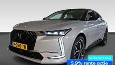 Grijs Gebruikt 2022 DS Automobiles DS4 Rivoli SUV | € 30.925 (Goede deal)