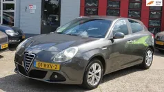 Gebruikt 2011 Alfa Romeo Giulietta Distinctive Hatchback | € 3.850 (Super prijs)