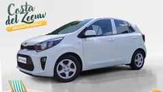 (ud) clear white s Gebruikt 2020 Kia Picanto 2 Hatchback | € 11.695 (Eerlijke prijs)
