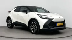 Gebruikt 2024 Toyota C-HR Edition SUV | € 36.999 (Super prijs)