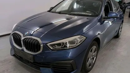 Occasion BMW 118 2021 Hatchback