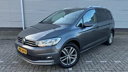 Occasion VW Touran Comfortline 150 PK (110 kW) 2018 MPV