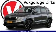Gebruikt 2022 Skoda Karoq SUV | € 28.889 (Goede deal)