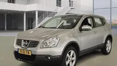 Gebruikt 2008 Nissan Qashqai Acenta SUV | € 4.999 (Eerlijke prijs)