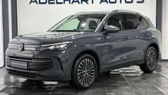 Gebruikt 2025 VW Tiguan Edition SUV | € 40.950 (Goede deal)