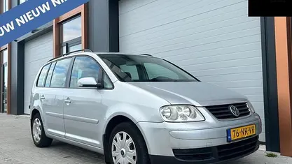 Occasion VW Touran Trendline 116 PK (85 kW) 2004 MPV