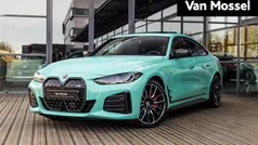 Gebruikt 2022 BMW i4 Executive Sedan | € 51.900 (Eerlijke prijs)