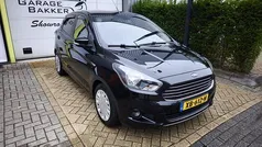 Gebruikt 2017 Ford Ka Plus Trend Hatchback | € 5.950 (Goede deal)