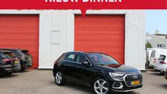 Suv Gebruikt 2020 Audi Q3 Advanced Plus SUV | € 32.500 (Super prijs)