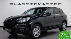 Gebruikt 2011 Porsche Cayenne SUV | € 29.950 (Super prijs)