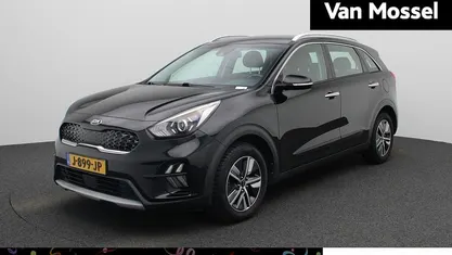 Occasion 2020 Kia Niro SUV | € 17.900 (Eerlijke prijs)