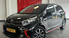 Gebruikt 2020 Kia Picanto GT-Line Hatchback | € 14.950 (Eerlijke prijs)