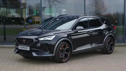 Occasion 2023 Cupra Formentor VZ SUV | € 32.750 (Eerlijke prijs)