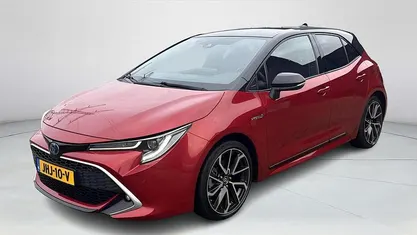 Occasion Toyota Corolla Executive 123 PK (90 kW) 2019 Hatchback