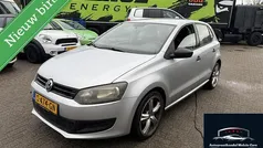 Gebruikt 2010 VW Polo Trendline Hatchback | € 1.500 (Goede deal)